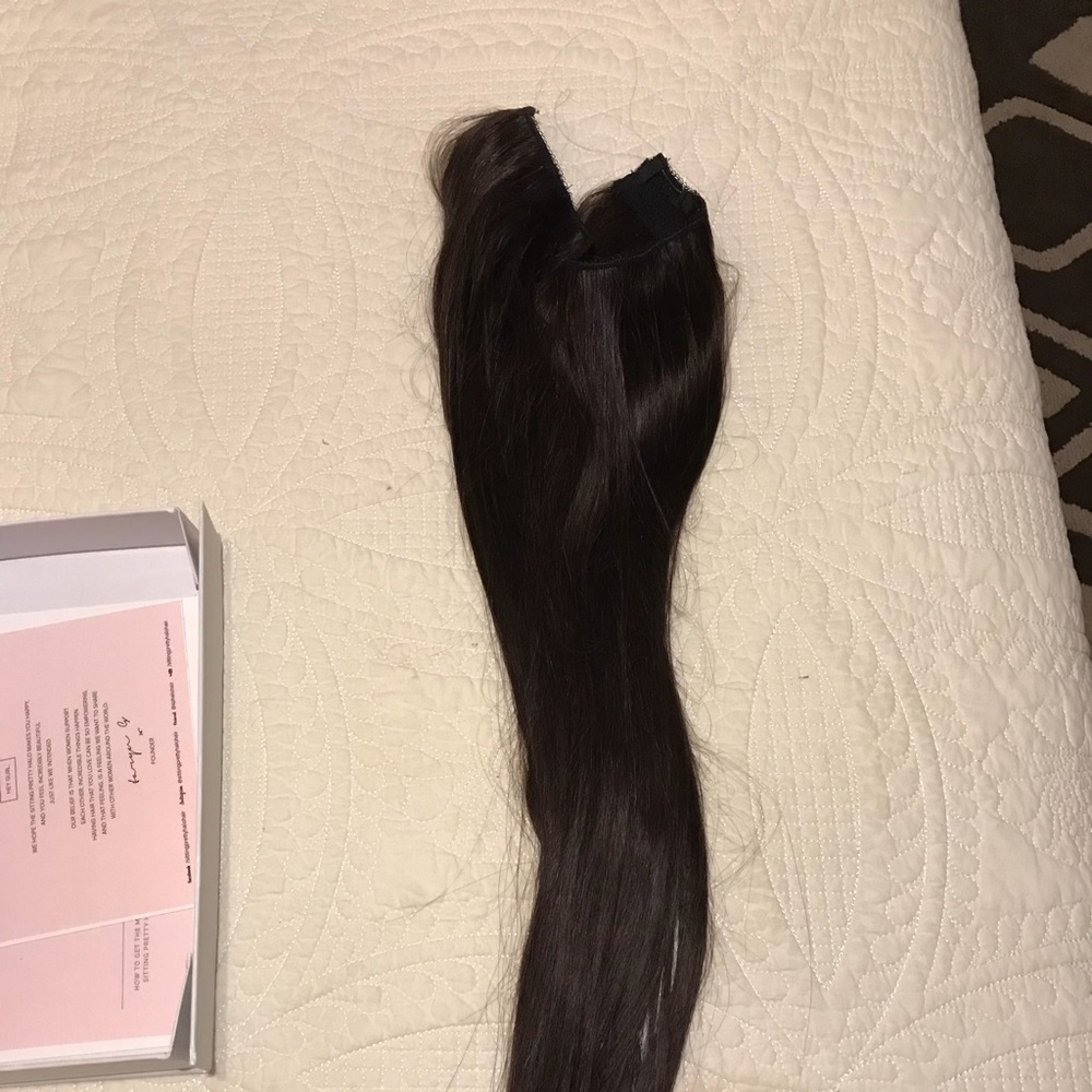 Halo Extensions